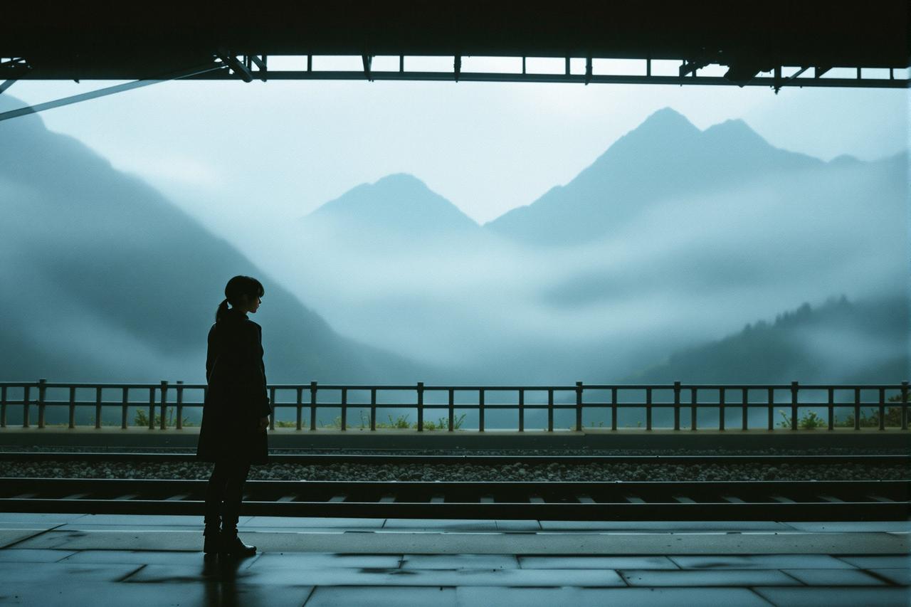 五五影视 - 山河故人 剧照 1